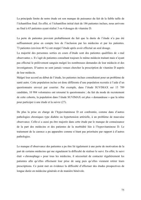 Consultez la thÃ¨se - L'Union RÃ©gionale des Professionnels de santÃ© ...