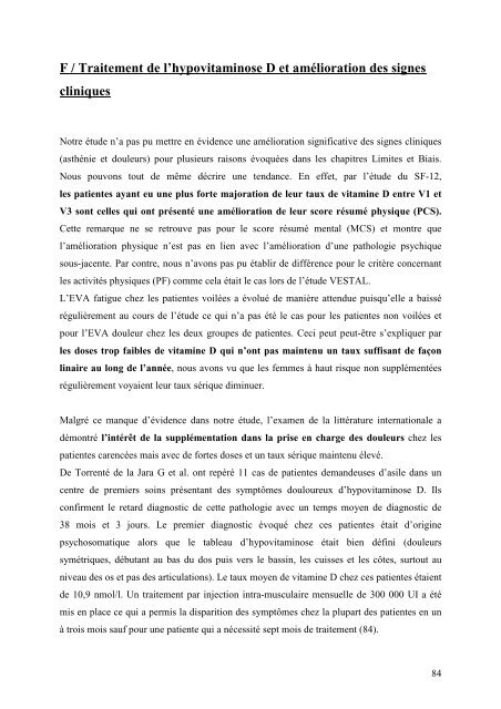 Consultez la thÃ¨se - L'Union RÃ©gionale des Professionnels de santÃ© ...