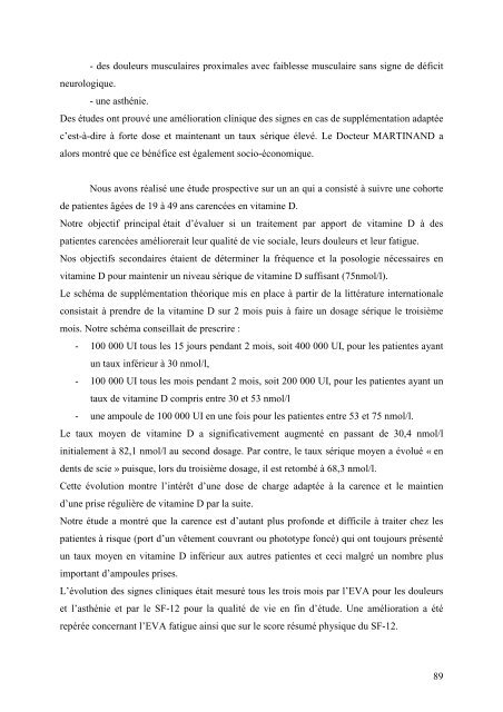 Consultez la thÃ¨se - L'Union RÃ©gionale des Professionnels de santÃ© ...