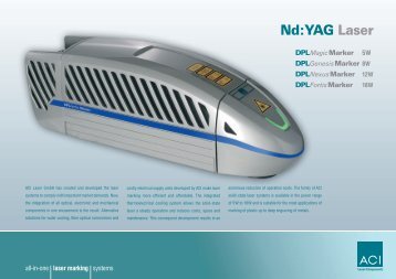 Nd:YAG Laser