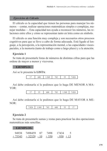 Los cuidados informales a un enfermo de Alzheimer - Obra Social ...