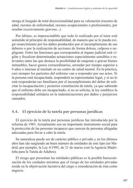 Los cuidados informales a un enfermo de Alzheimer - Obra Social ...