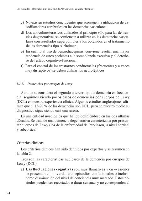 Los cuidados informales a un enfermo de Alzheimer - Obra Social ...