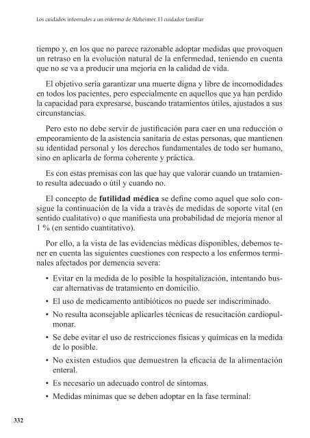 Los cuidados informales a un enfermo de Alzheimer - Obra Social ...