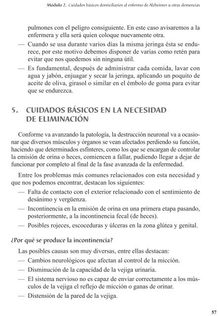 Los cuidados informales a un enfermo de Alzheimer - Obra Social ...