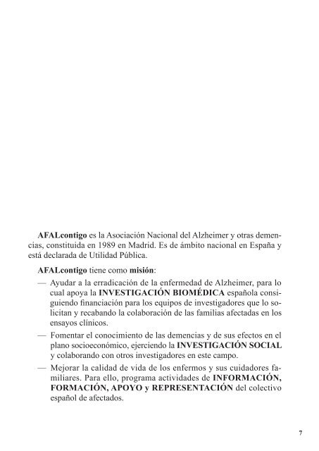 Los cuidados informales a un enfermo de Alzheimer - Obra Social ...