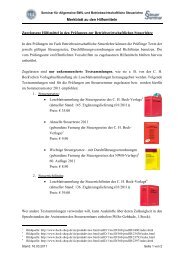 Merkblatt zu den Hilfsmitteln (pdf) - Betriebswirtschaftliche Steuerlehre