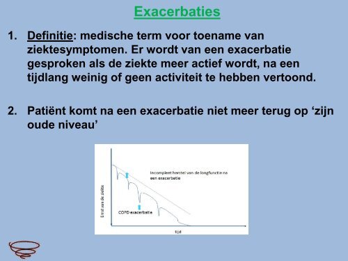 Patientenpresentatie - Imelda