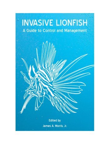 Invasive Lionfish: A Guide to Control and ... - CAR-SPAW-RAC