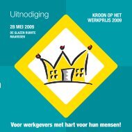 Uitnodiging Kroon op het werk_digitaal.pdf - RIE.nl