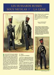 Les Hussards Russes sous Nicolas 1-er: La Ligne ... - Reenactor.ru