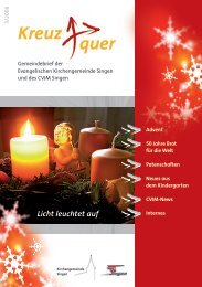 lesen/drucken/download - kirche-singen.de