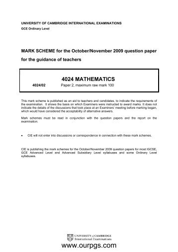 Mathematics D-MS-P2-O.N-09.pdf - Ourpgs.com