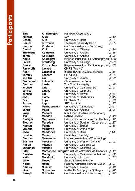 Exoclimes_Conference_booklet1