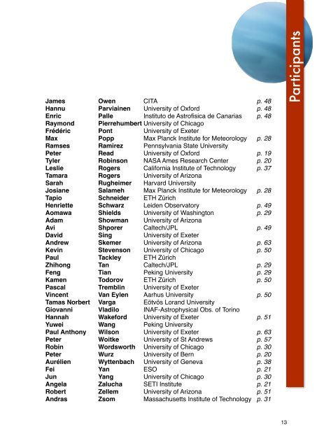 Exoclimes_Conference_booklet1