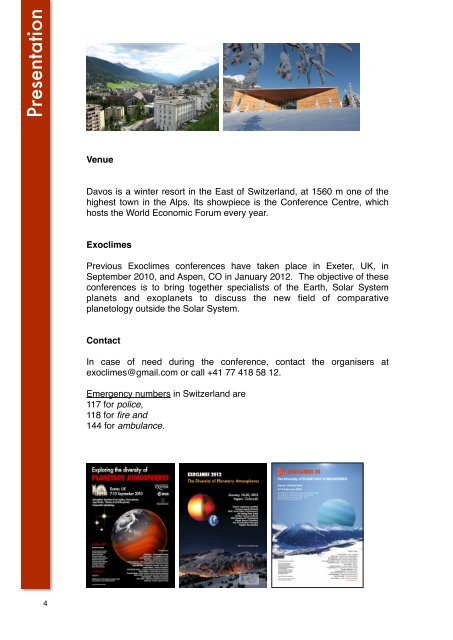 Exoclimes_Conference_booklet1