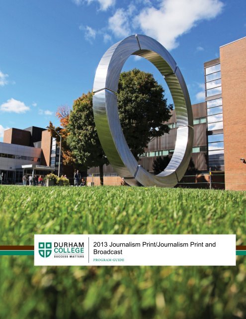 What Is Computer Programming At Durham College? – JWOCQR