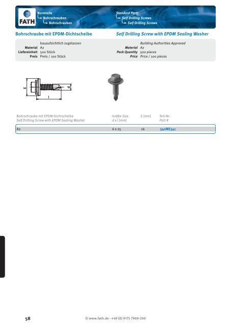 Nutensteine T-slot Nuts Normteile Standard Parts Klemmen Clamps