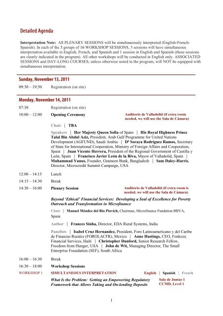 Detailed_agenda_Engl.. - Global Microcredit Summit 2011