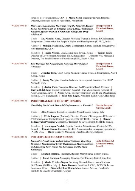 Detailed_agenda_Engl.. - Global Microcredit Summit 2011