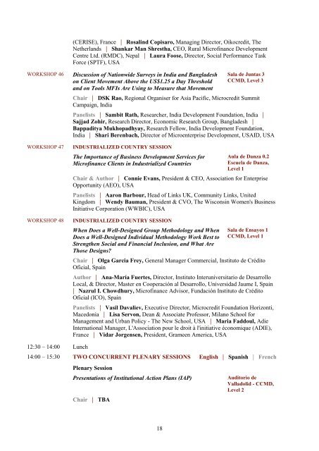 Detailed_agenda_Engl.. - Global Microcredit Summit 2011