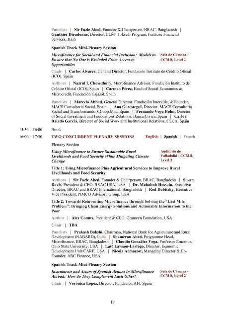 Detailed_agenda_Engl.. - Global Microcredit Summit 2011