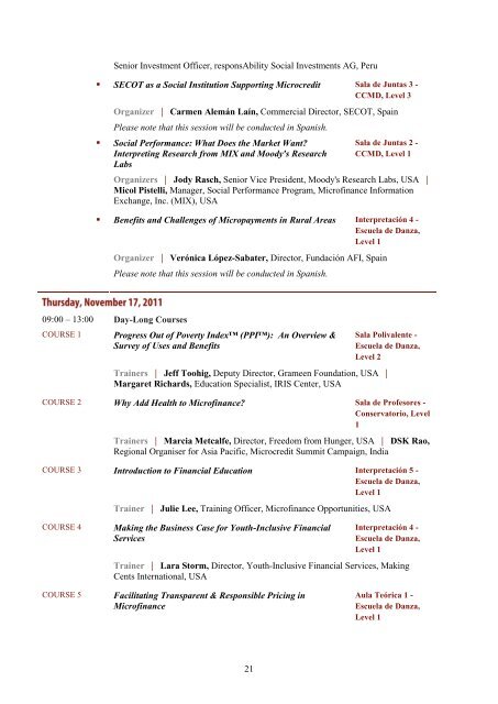 Detailed_agenda_Engl.. - Global Microcredit Summit 2011