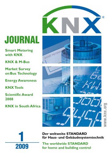 JOURNAL - KNX