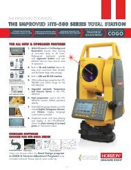 HTS580-Series-Total - Horizon â Measure Right