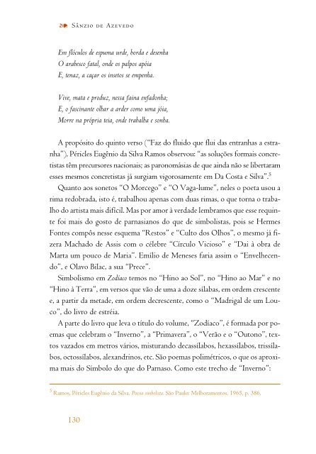 Prosa (2) - Academia Brasileira de Letras