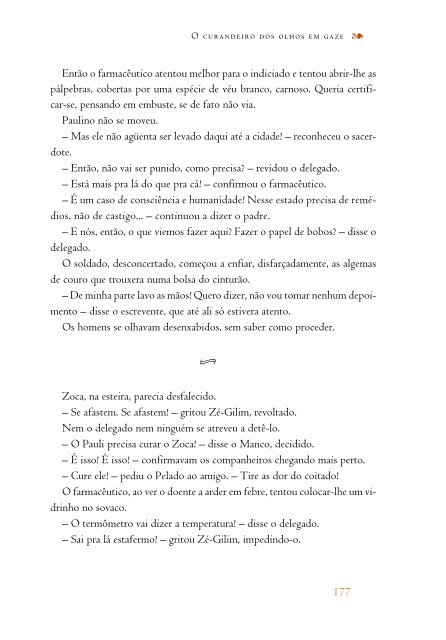 Prosa (2) - Academia Brasileira de Letras