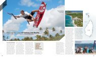 Kiteboarding Magazine