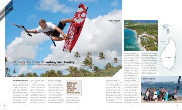 Kiteboarding Magazine