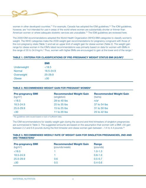 LB2882MaternalNutriti+ - Mead Johnson Nutrition