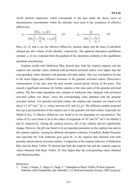 II International Symposium on Carbon for Catalysis ABSTRACTS