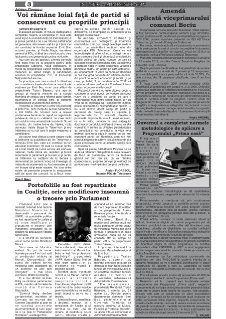 pagina 01.cdr - Ziarul Mara