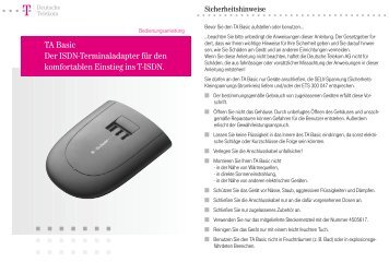 TA Basic 12_08_02 - Telekom