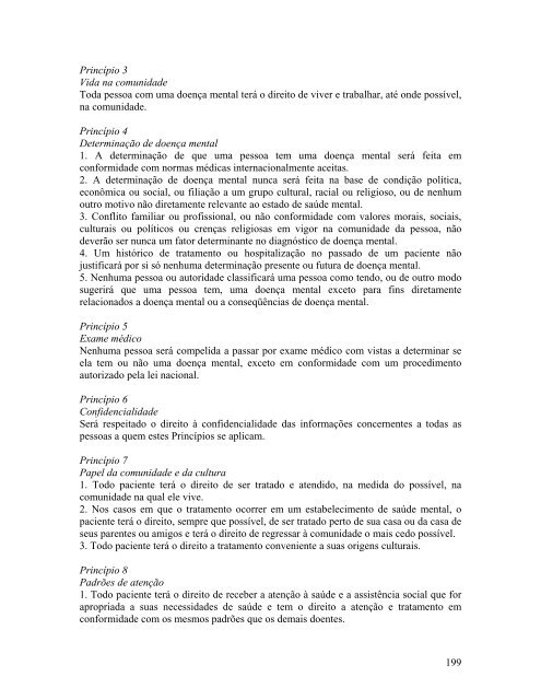 livro de recursos da oms sobre saÃºde mental, direitos ... - RUIG-GIAN