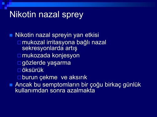 Nikotin BandÄ±