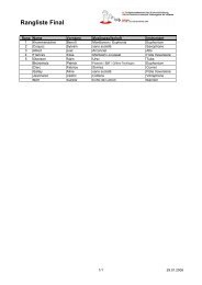 RÃ©sultats - La Lyre paroissiale de Courtion