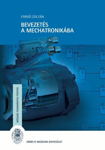 BevezetÃ©s a mechatronikÃ¡ba - MEK