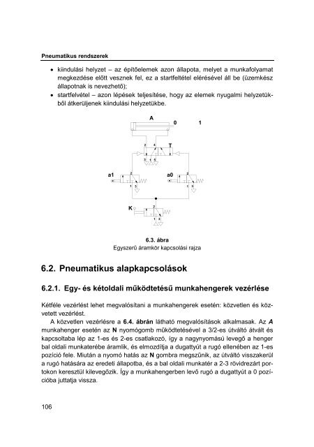 BevezetÃ©s a mechatronikÃ¡ba - MEK