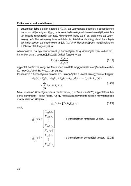 BevezetÃ©s a mechatronikÃ¡ba - MEK