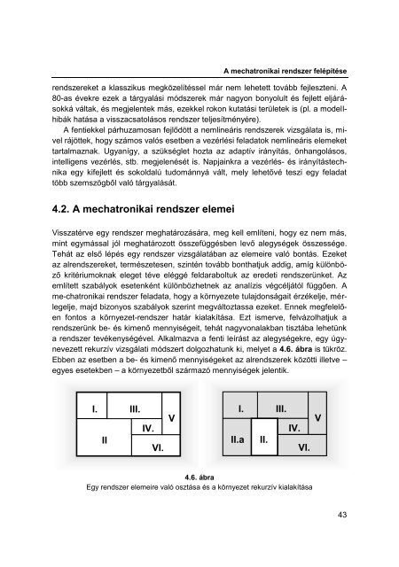 BevezetÃ©s a mechatronikÃ¡ba - MEK