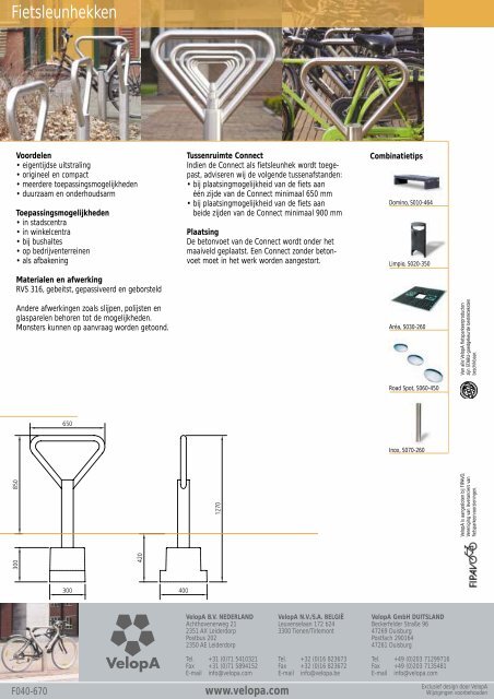 Connect - Aguidon Plus