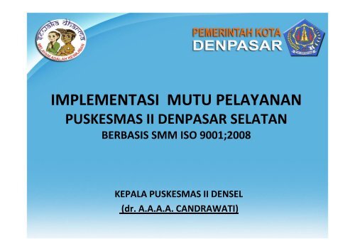 Dr AA Agung Candrawati.pdf - Kebijakan Kesehatan Indonesia