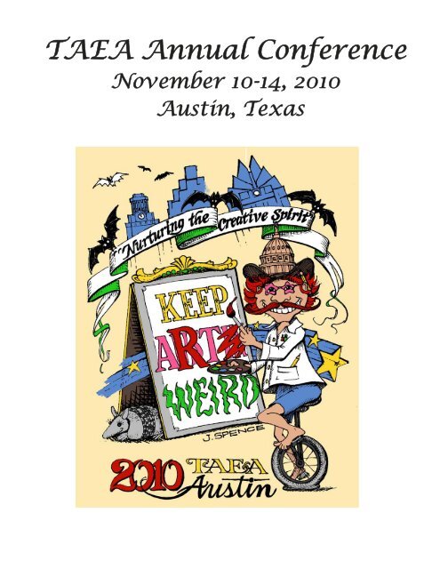 https://img.yumpu.com/34078683/1/500x640/taea-2010-conference-presenters-texas-art-education-association.jpg