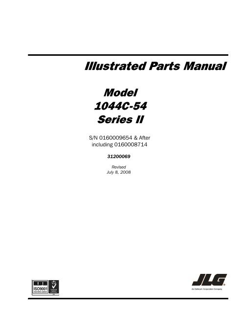 JLG Model 1044C-54.pdf - MinnPar