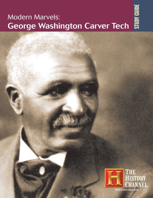George Washington Carver Tech