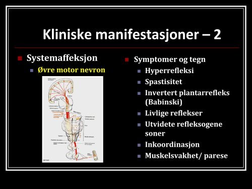 ALS-Kristiansund november 2010 - Og Bedre Skal Vi Bli